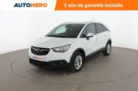 Opel Crossland X 1.6 CDTI Selective, 11.999 €