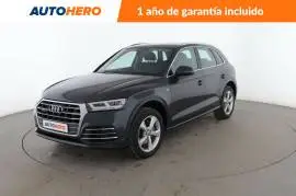 Audi Q5 2.0 TDI Quattro S Line, 27.799 €