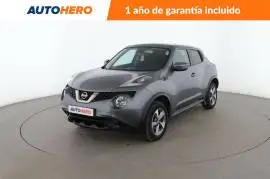 Nissan Juke 1.6 Visia, 12.699 €