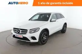 Mercedes GLC 250 4Matic AMG Line, 27.999 €