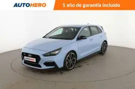 Hyundai i30 2.0 TGDI N Performance, 26.299 €