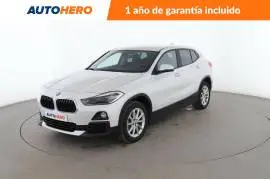 BMW X2 sDrvie 18d, 21.999 €