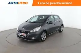 Peugeot 208 1.6 e-HDi Allure, 9.599 €