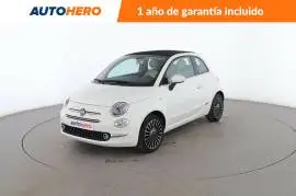 Fiat 500C 1.2 Lounge, 8.799 €