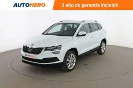 Skoda Karoq 1.5 TSI ACT Style, 19.899 €