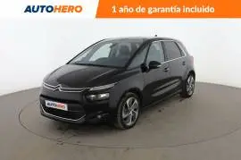 Citroën C4 Picasso 2.0 Blue-HDi Intensive, 10.499 €