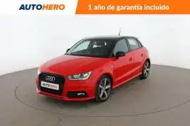 Audi A1 1.4 TFSI Adrenalin, 15.699 €