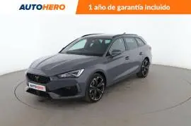 Cupra León 1.4 e-Hybrid, 24.799 €