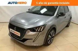 Peugeot 208 1.2 PureTech GT, 14.699 €