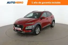 Hyundai Kona 1.0 TGDI Tecno 2WD, 14.299 €