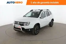 Dacia Duster 1.2 TCe Laureate 4x2, 12.199 €