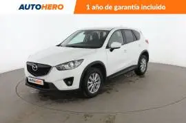 Mazda CX-5 2.0 Style 2WD, 15.299 €