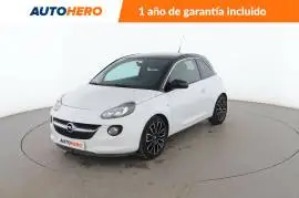 Opel Adam 1.4 XEL Glam ecoFlex, 8.599 €