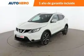 Nissan Qashqai 1.6 dCi N-Connecta 4x4, 16.199 €