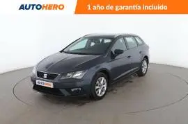 Seat Leon 1.6 TDI Style, 14.799 €