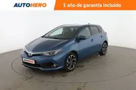 Toyota Auris 1.8 Hybrid Feel, 14.999 €