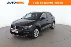 Volkswagen T-Roc 2.0 TDI Sport 4Motion, 19.999 €