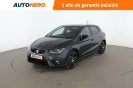 Seat Ibiza 1.0 TSI FR Plus, 15.999 €