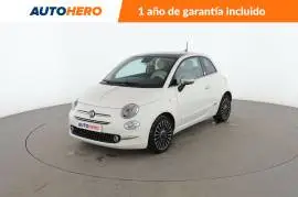 Fiat 500 1.2 Mirror, 9.999 €