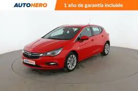 Opel Astra 1.4 Turbo Dynamic Start/Stop, 13.399 €