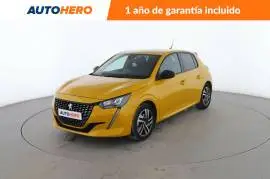 Peugeot 208 1.2 PureTech Allure Pack, 14.699 €