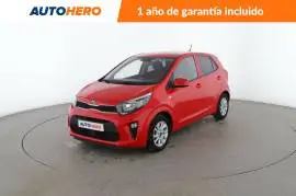 Kia Picanto 1.0 Concept, 8.899 €