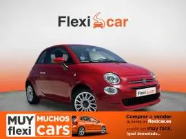 Fiat 500 Connect 1.0 Hybrid 52KW (70 CV), 12.490 €