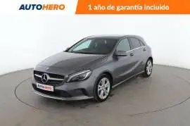 Mercedes Clase A 200 CDI Urban, 17.199 €