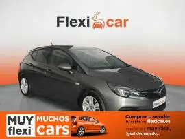 Opel Astra 1.2T SHL 81kW (110CV) GS Line, 12.490 €