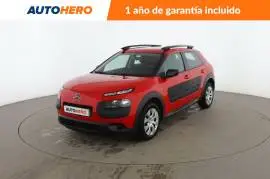 Citroën C4 Cactus 1.2 PureTech Feel, 9.299 €