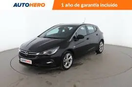 Opel Astra 1.4 Turbo SS Dynamic, 12.599 €