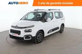 Citroën Berlingo 1.2 PureTech Feel M, 19.699 €