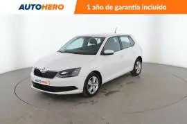 Skoda Fabia 1.0 TSI Like, 10.399 €