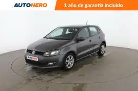 Volkswagen Polo 1.2 TSI Advance, 10.299 €