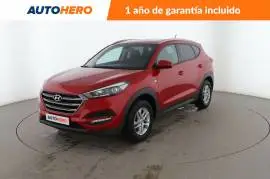 Hyundai Tucson 1.6 Essence BlueDrive 2WD, 16.899 €