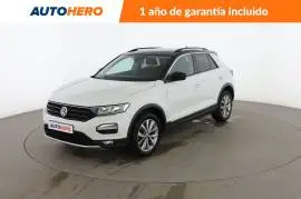 Volkswagen T-Roc 1.5 TSI ACT Advance Style, 21.699 €