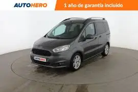 Ford Tourneo Connect 1.0 EcoBoost Titanium, 11.899 €