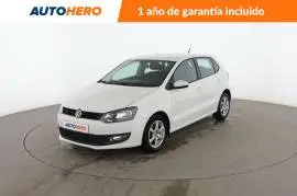 Volkswagen Polo 1.2 TDI Advance, 9.199 €