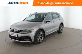 Volkswagen Tiguan 2.0 TDI Sport BlueMotion, 24.399 €