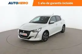 Peugeot 208 1.2 PureTech Allure, 15.299 €