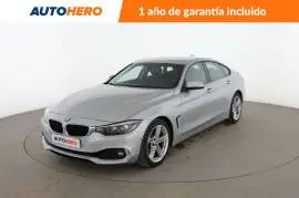 BMW Serie 4 420i Gran Coupe, 24.399 €