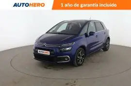 Citroën C4 Picasso 1.6 Blue-HDi Feel, 11.399 €