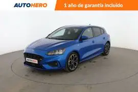 Ford Focus 1.0 EcoBoost ST-Line, 18.599 €