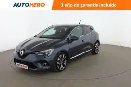 Renault Clio 1.0 TCe Zen, 13.599 €