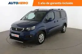 Peugeot Rifter 1.5 Blue-HDi Allure Long, 22.599 €