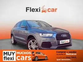 Audi Q3 2.0 TDI 150CV, 19.390 €