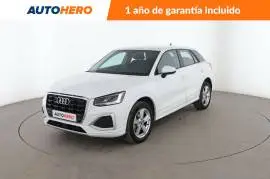 Audi Q2 30 TFSI Advanced, 23.699 €