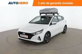 Hyundai i20 1.0 TGDI Klass, 15.299 €