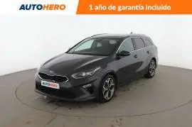 Kia Ceed 1.0 TGDI Tech, 17.299 €