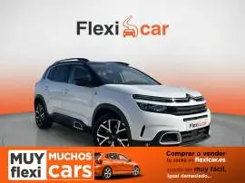 Citroën C5 Aircross 225 e-EAT8 Shine Pack, 23.990 €